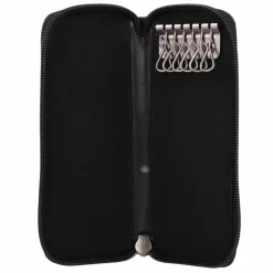 The Bridge Story Uomo Schlüsseletui Leder 15,6 cm