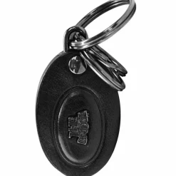 The Bridge Story Uomo Schlüsselanhänger Leder 5 cm