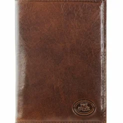 The Bridge Story Uomo Visitenkartenetui Leder 9,5 cm