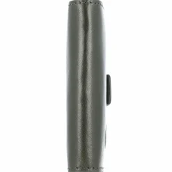 The Bridge Visitenkartenetuis<Story Uomo Visitenkartenetui Leder 6,5 cm tirolo-rutenio chiaro