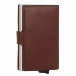 The Bridge Story Uomo Visitenkartenetui Leder 6,5 cm