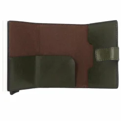 Discount The Bridge Story Uomo Visitenkartenetui Leder 6,5 cm timo