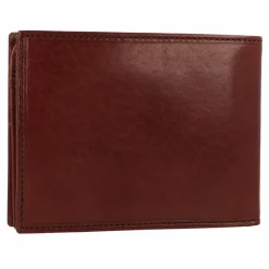 Herren The Bridge Story Uomo Visitenkartenetui Leder 13 cm