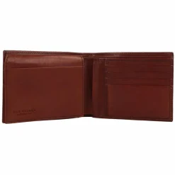 Herren The Bridge Story Uomo Visitenkartenetui Leder 13 cm