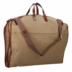 The Bridge Kleidersäcke Ohne Rollen<Story V S Kleidersack 54 cm naturale-marrone