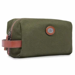 Discount The Bridge Story V S Kulturbeutel 24 cm tirolo-marrone