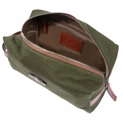 Discount The Bridge Story V S Kulturbeutel 24 cm tirolo-marrone