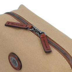 The Bridge Kulturbeutel<Story V S Kulturbeutel 24 cm naturale-marrone