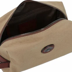 The Bridge Kulturbeutel<Story V S Kulturbeutel 24 cm naturale-marrone