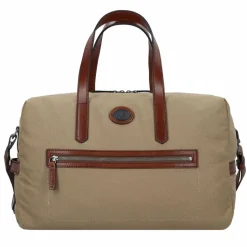 Clearance The Bridge Story V S Weekender Reisetasche 45 cm naturale-marrone
