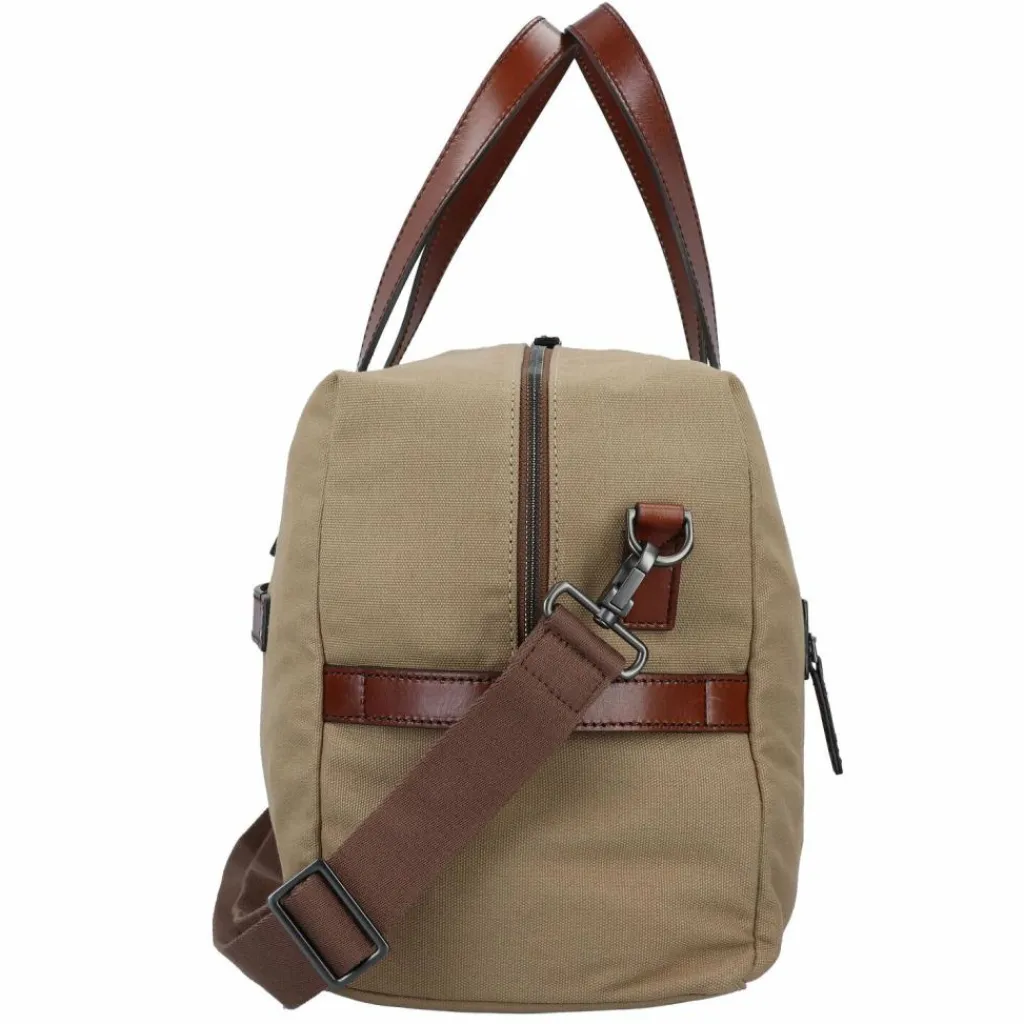 Clearance The Bridge Story V S Weekender Reisetasche 45 cm naturale-marrone