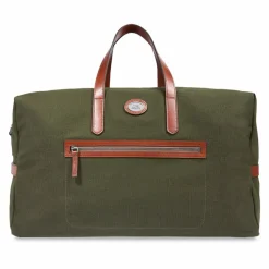 Sale The Bridge Story V S Weekender Reisetasche 55 cm tirolo-marrone