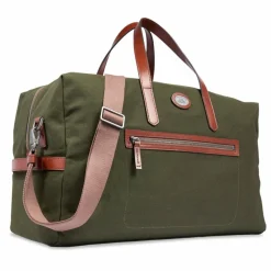 Sale The Bridge Story V S Weekender Reisetasche 55 cm tirolo-marrone