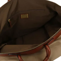 The Bridge Story V S Weekender Reisetasche 49 cm