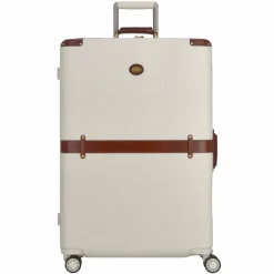 Discount The Bridge Story V T 4 Rollen Trolley 74 cm naturale-marrone