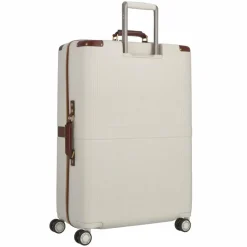 Discount The Bridge Story V T 4 Rollen Trolley 74 cm naturale-marrone