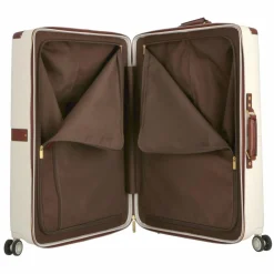 Discount The Bridge Story V T 4 Rollen Trolley 74 cm naturale-marrone