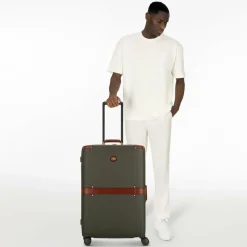 Best The Bridge Story V T 4 Rollen Trolley 70 cm foresta