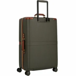 Best The Bridge Story V T 4 Rollen Trolley 70 cm foresta