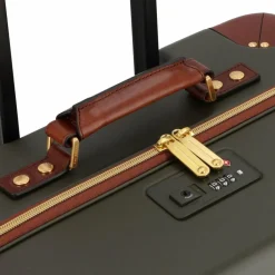 Best The Bridge Story V T 4 Rollen Trolley 70 cm foresta