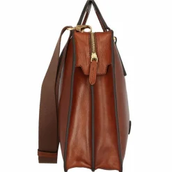 The Bridge Today Aktentasche III Leder 40 cm