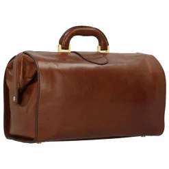 The Bridge Today Business Doktorkoffer Leder 37 cm