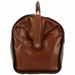 The Bridge Today Business Doktorkoffer Leder 37 cm