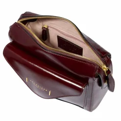 The Bridge Umhängetasche Leder 20 cm