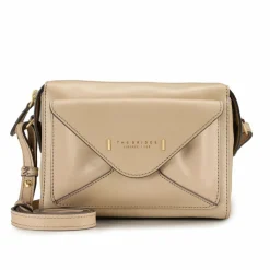 The Bridge Umhängetasche Leder 20 cm