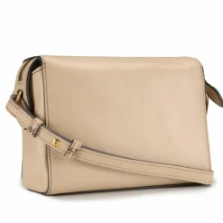 The Bridge Umhängetasche Leder 20 cm