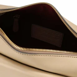 The Bridge Umhängetasche Leder 20 cm