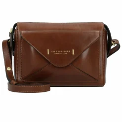 The Bridge Umhängetasche Leder 20 cm