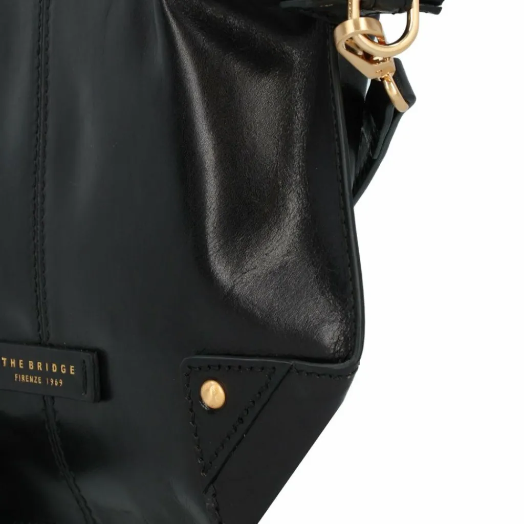 The Bridge Unica Handtasche Leder 29 cm