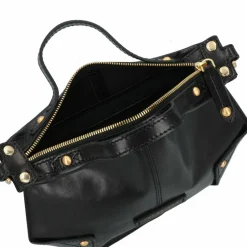 The Bridge Unica Handtasche Leder 29 cm