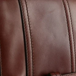 Hot The Bridge Vigna Nuov Daypack Leder 32 cm brown