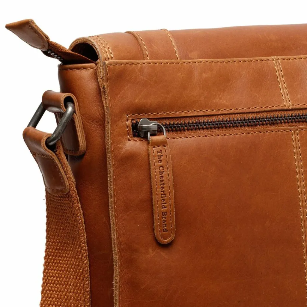 The Chesterfield Brand Adelanto Umhängetasche Leder 25 cm