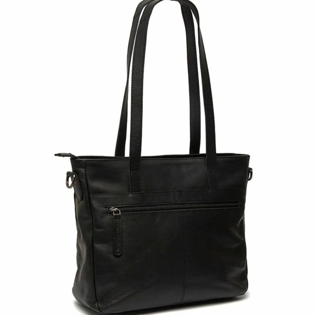 The Chesterfield Brand Alicante Schultertasche Leder 31 cm