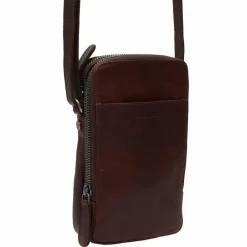 The Chesterfield Brand Alesund Handytasche Leder 11 cm