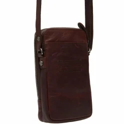 The Chesterfield Brand Alesund Handytasche Leder 11 cm