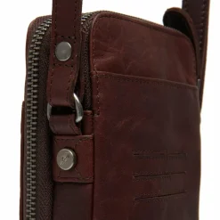 The Chesterfield Brand Alesund Handytasche Leder 11 cm