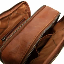 The Chesterfield Brand Alva Umhängetasche Leder 19.5 cm