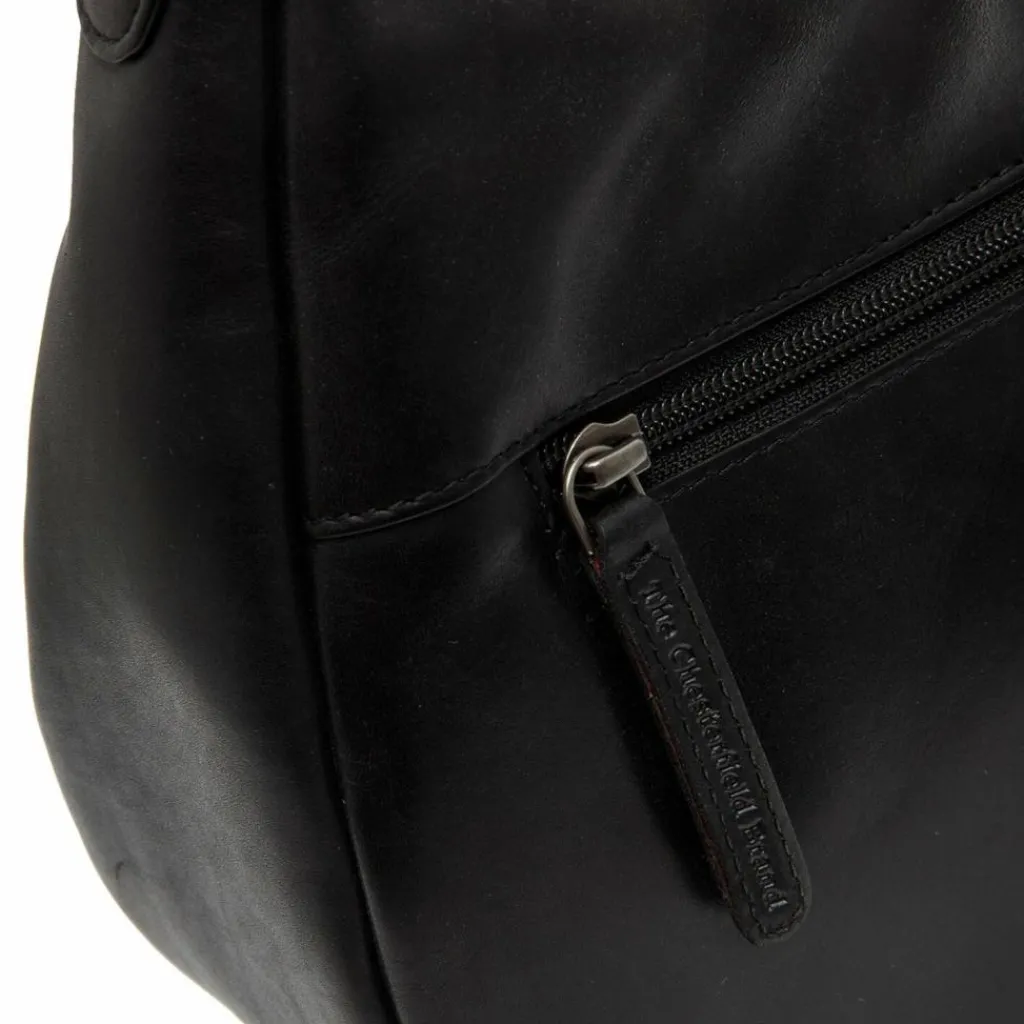 The Chesterfield Brand Alexandria Schultertasche Leder 30 cm