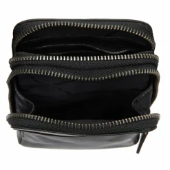 The Chesterfield Brand Handytaschen<Alesund Handytasche Leder 11 cm black