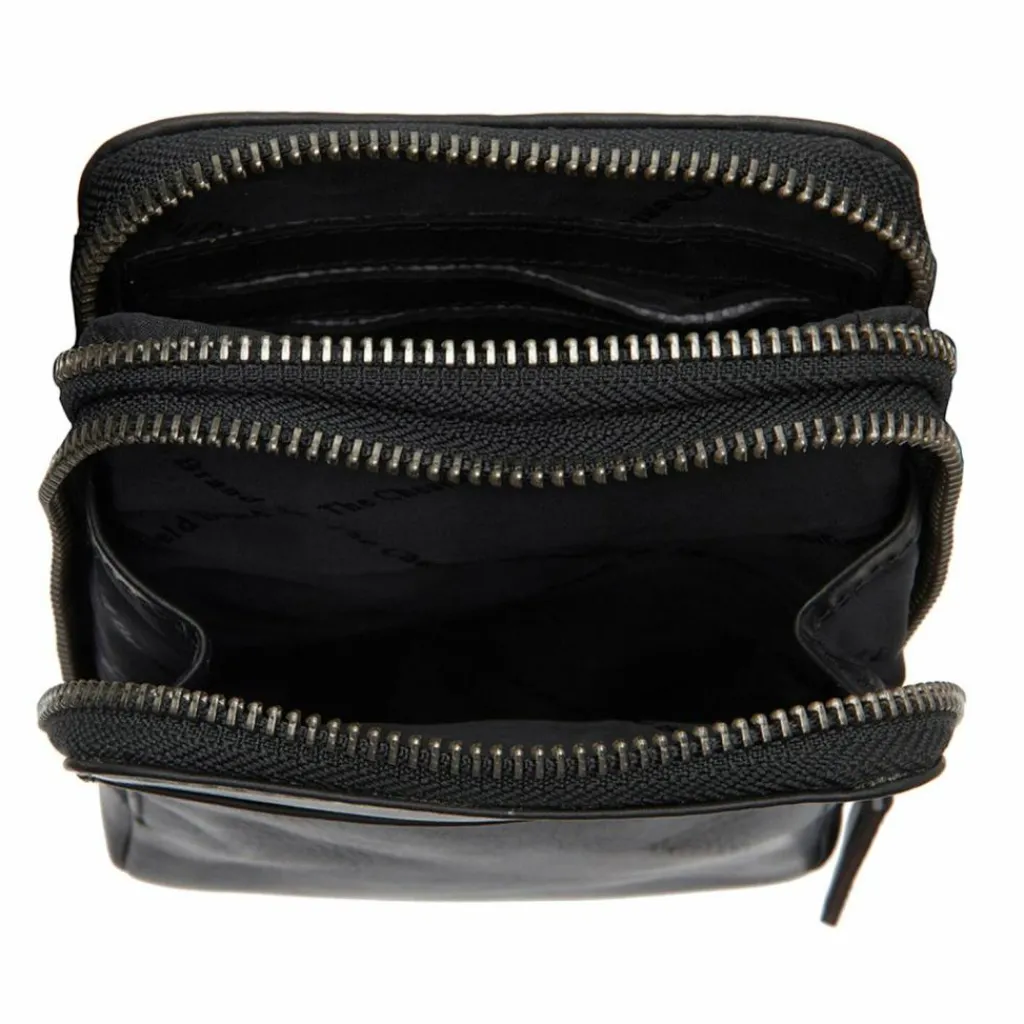 The Chesterfield Brand Handytaschen<Alesund Handytasche Leder 11 cm black