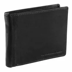 Herren The Chesterfield Brand Alvina Geldbörse RFID Schutz Leder 13 cm