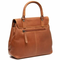 The Chesterfield Brand Angera Handtasche Leder 29 cm