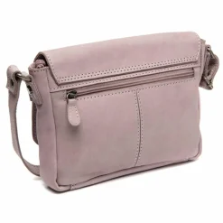 The Chesterfield Brand Umhängetaschen<Ann Umhängetasche Leder 25 cm lavender lila