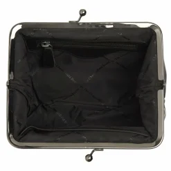 Sale The Chesterfield Brand Andrade Schultertasche Leder 23 cm black