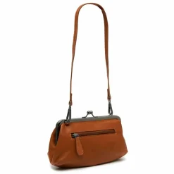 The Chesterfield Brand Andrade Schultertasche Leder 23 cm