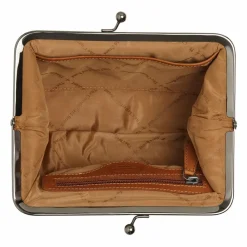 The Chesterfield Brand Andrade Schultertasche Leder 23 cm